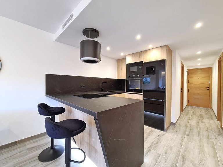 Apartment for Sale in Estepona, Malaga 1