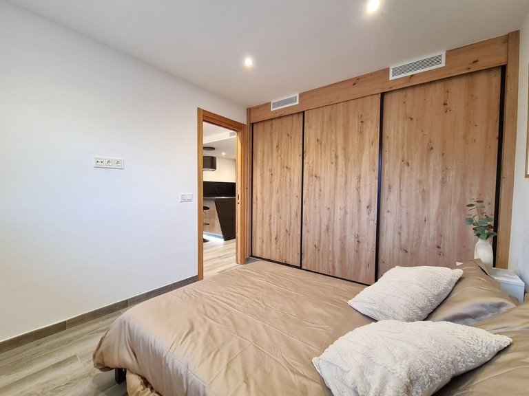 Apartment for Sale in Estepona, Malaga 14