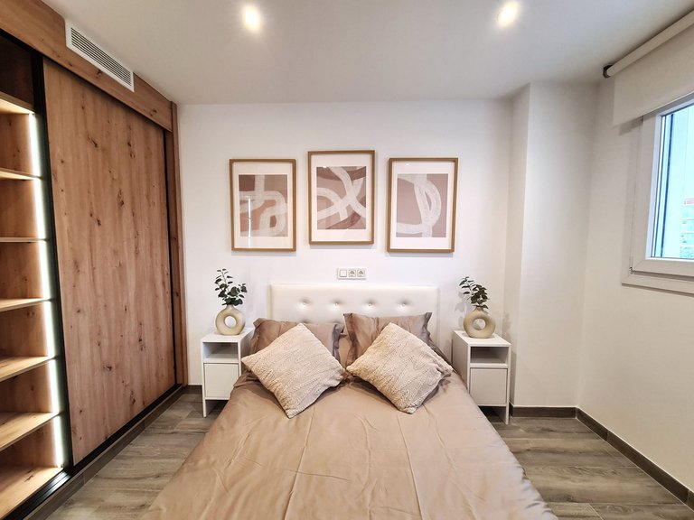 Apartment for Sale in Estepona, Malaga 15