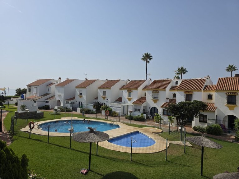 Villa for Sale in Casares Playa, Malaga 1
