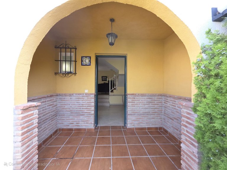 Villa for Sale in Casares Playa, Malaga 11