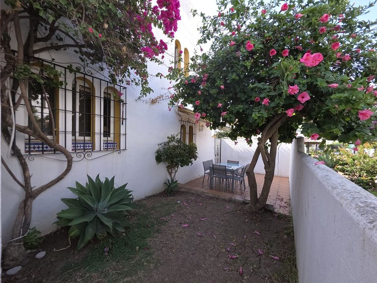 Villa for Sale in Casares Playa, Malaga 12