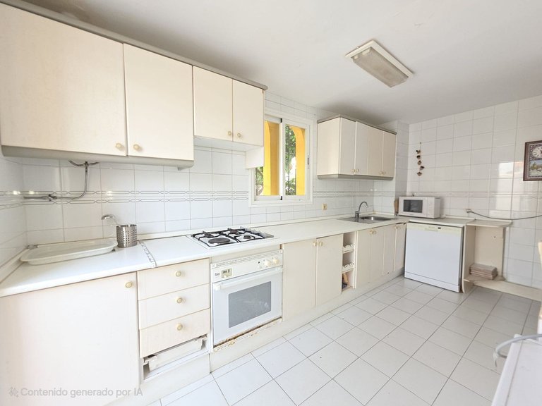 Villa for Sale in Casares Playa, Malaga 13