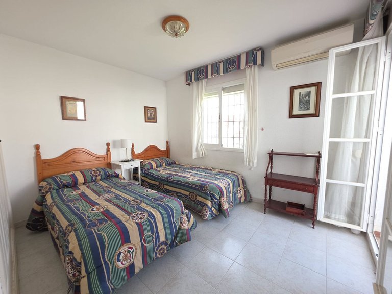 Villa for Sale in Casares Playa, Malaga 14