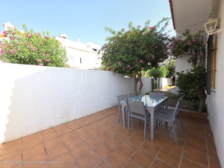 Villa for Sale in Casares Playa, Malaga 15