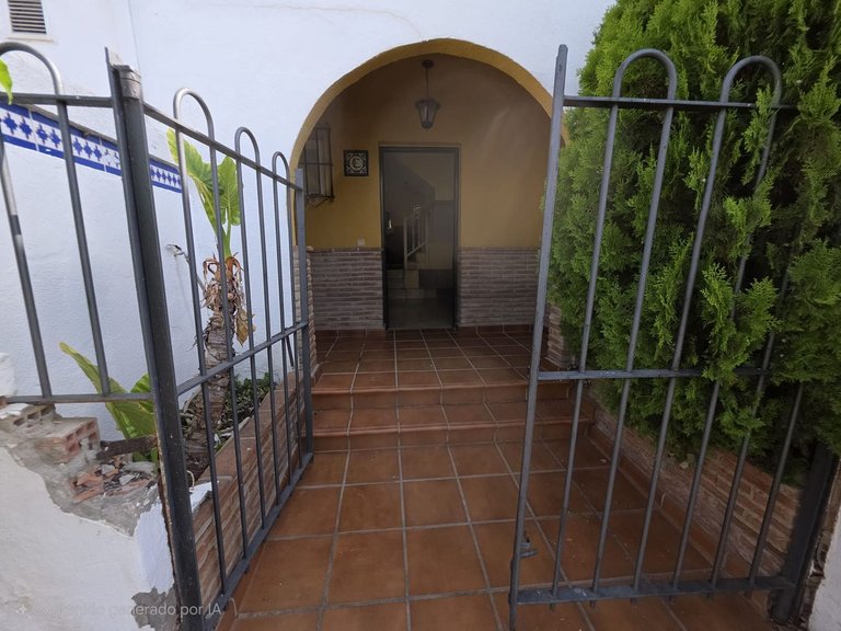 Villa for Sale in Casares Playa, Malaga 16