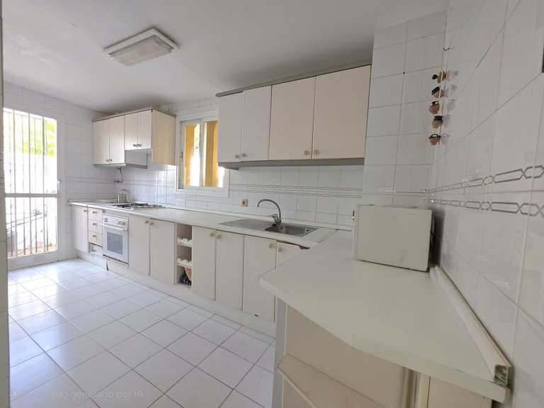 Villa for Sale in Casares Playa, Malaga 17
