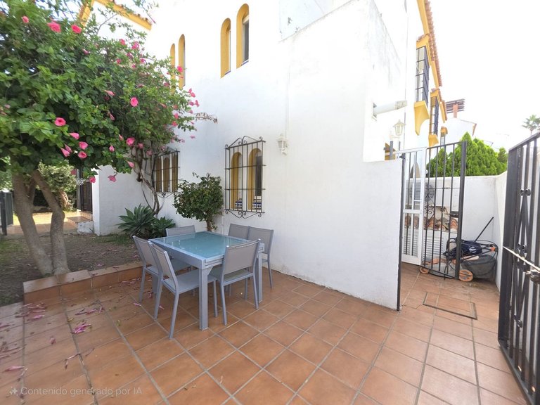 Villa for Sale in Casares Playa, Malaga 18