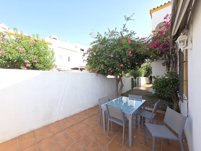 Villa for Sale in Casares Playa, Malaga 19
