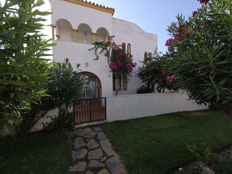 Villa for Sale in Casares Playa, Malaga 2