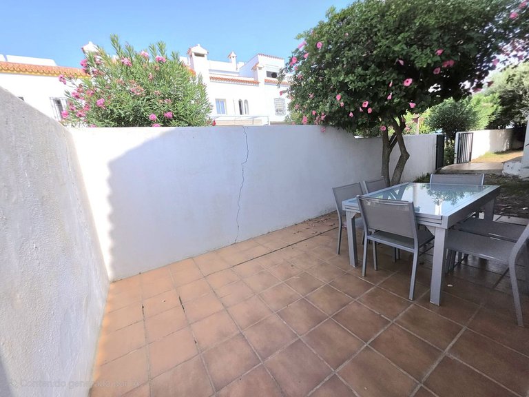 Villa for Sale in Casares Playa, Malaga 20