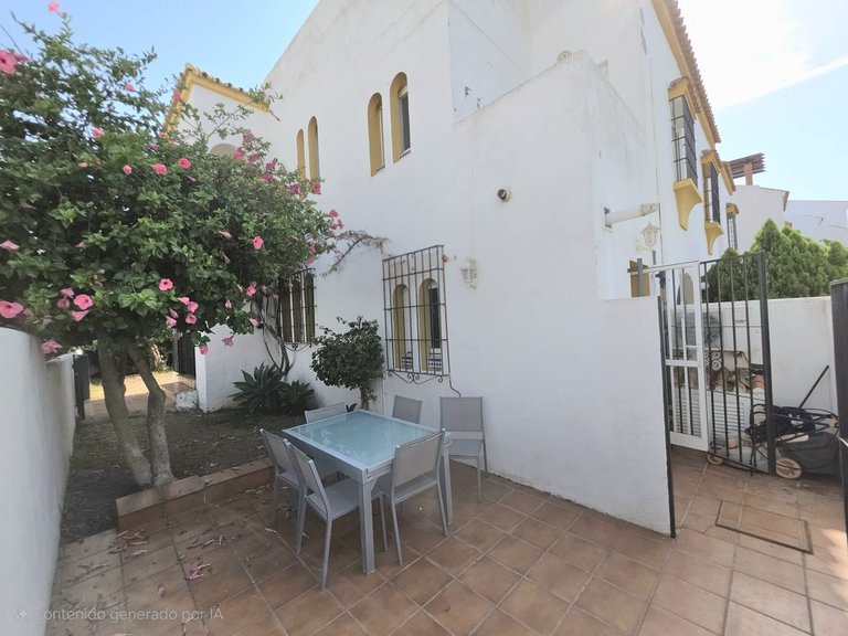 Villa for Sale in Casares Playa, Malaga 22