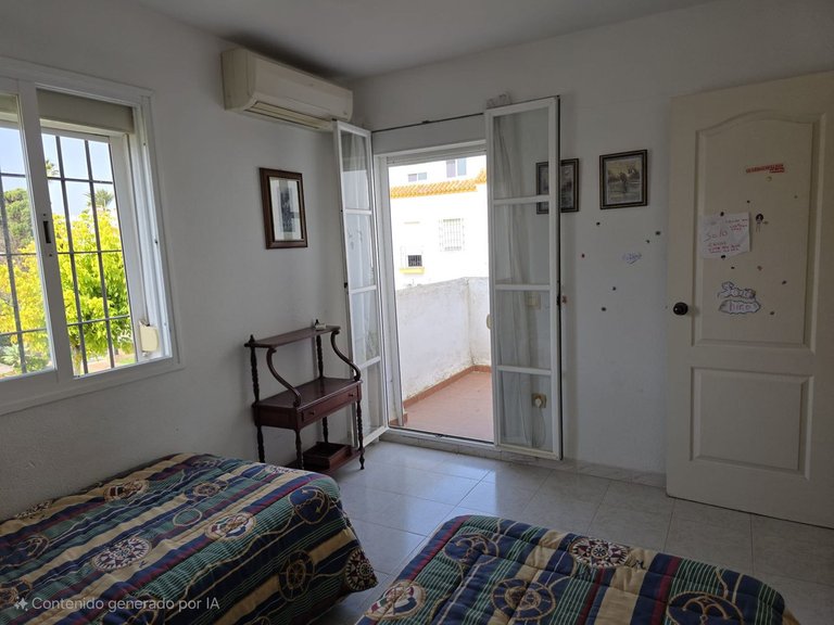 Villa for Sale in Casares Playa, Malaga 25