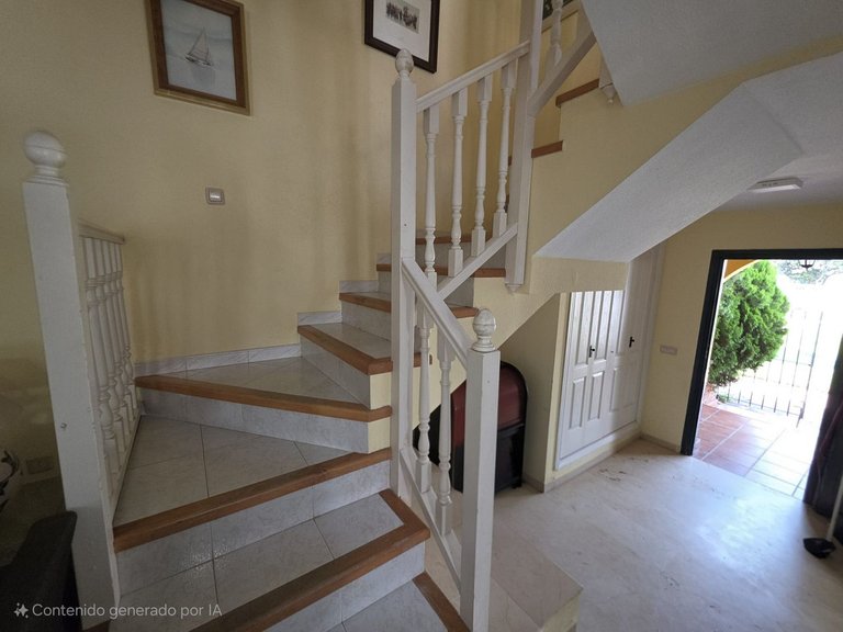 Villa for Sale in Casares Playa, Malaga 26