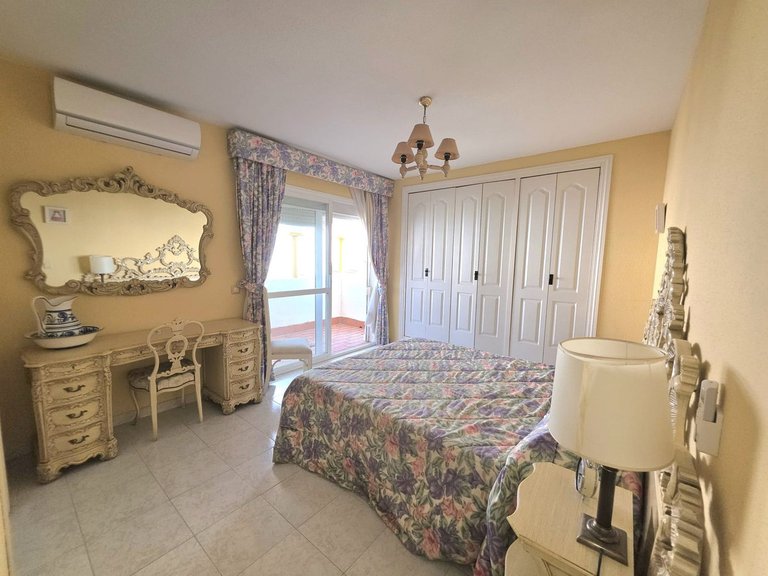 Villa for Sale in Casares Playa, Malaga 27