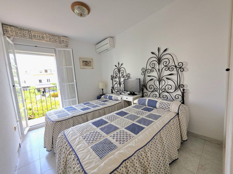 Villa for Sale in Casares Playa, Malaga 29