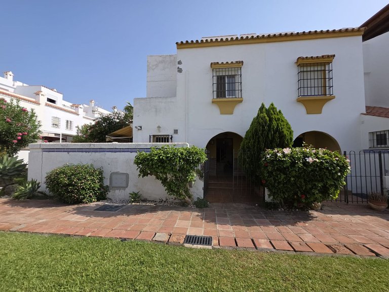 Villa for Sale in Casares Playa, Malaga 3