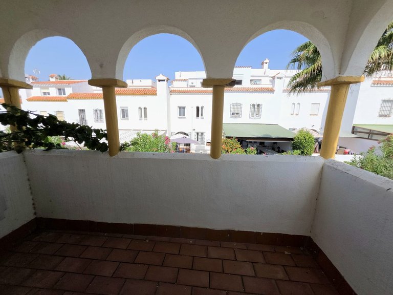 Villa for Sale in Casares Playa, Malaga 31