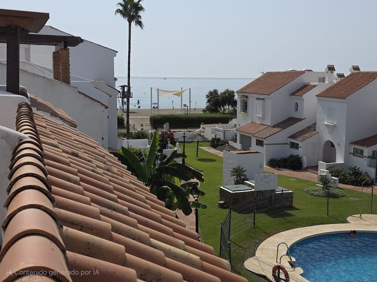 Villa for Sale in Casares Playa, Malaga 32