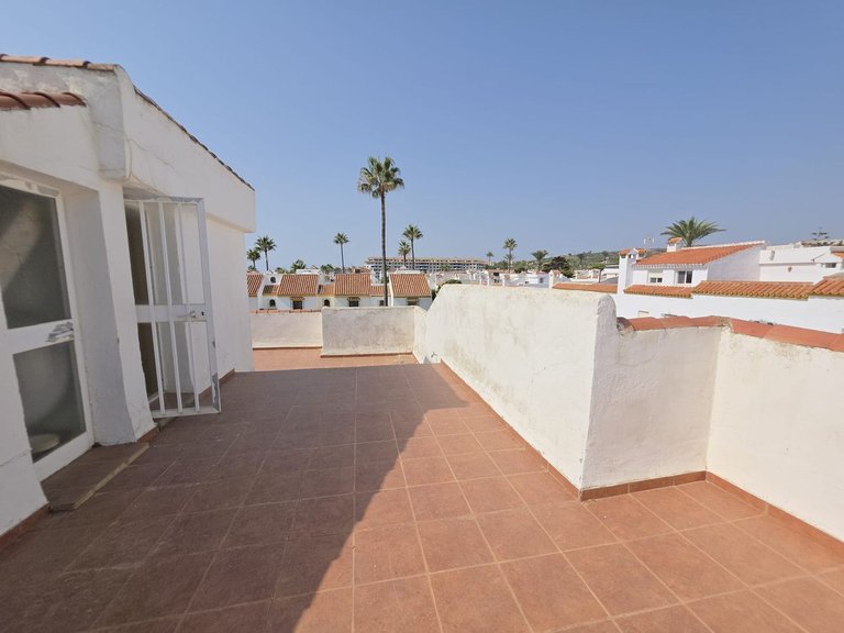 Villa for Sale in Casares Playa, Malaga 33