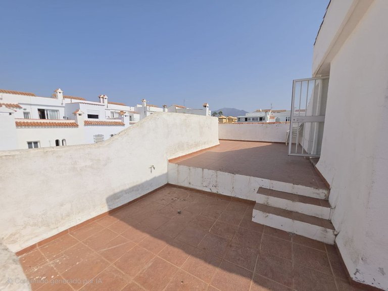 Villa for Sale in Casares Playa, Malaga 35