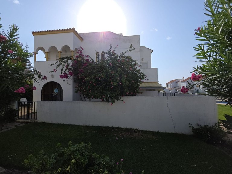 Villa for Sale in Casares Playa, Malaga 4