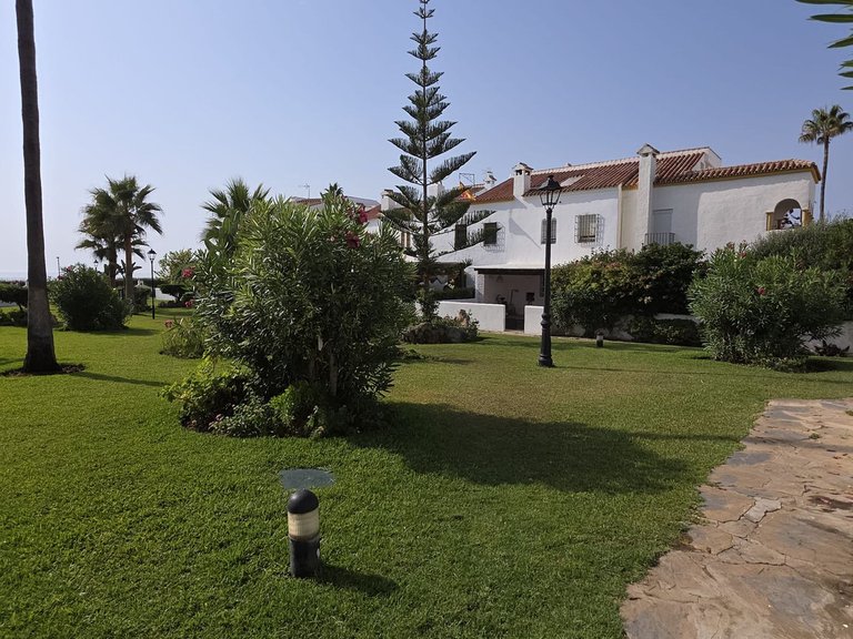 Villa for Sale in Casares Playa, Malaga 5