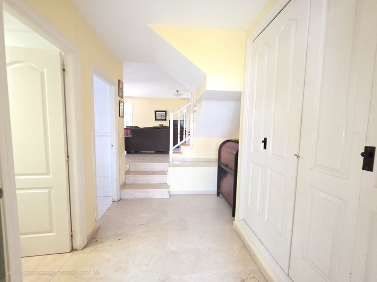 Villa for Sale in Casares Playa, Malaga 6