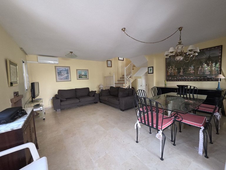 Villa for Sale in Casares Playa, Malaga 7