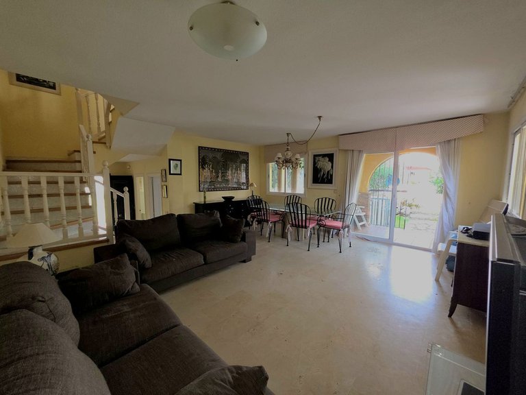 Villa for Sale in Casares Playa, Malaga 8