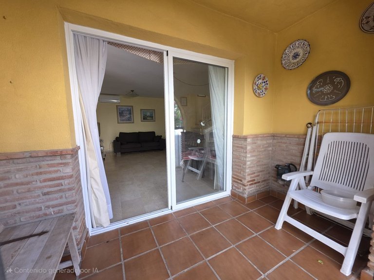 Villa for Sale in Casares Playa, Malaga 9