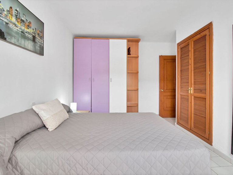 Apartment for Sale in Benahavís, Malaga 12