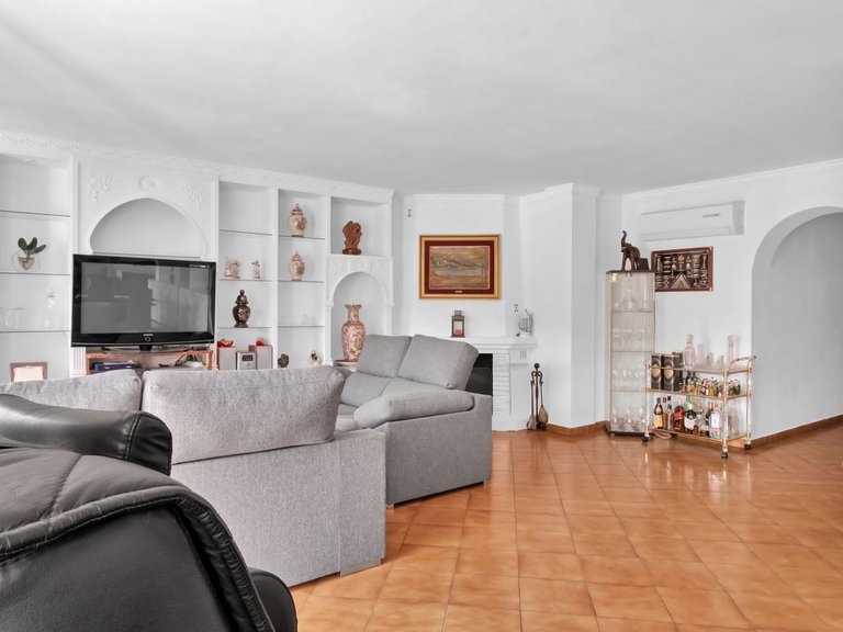 Apartment for Sale in Benahavís, Malaga 21