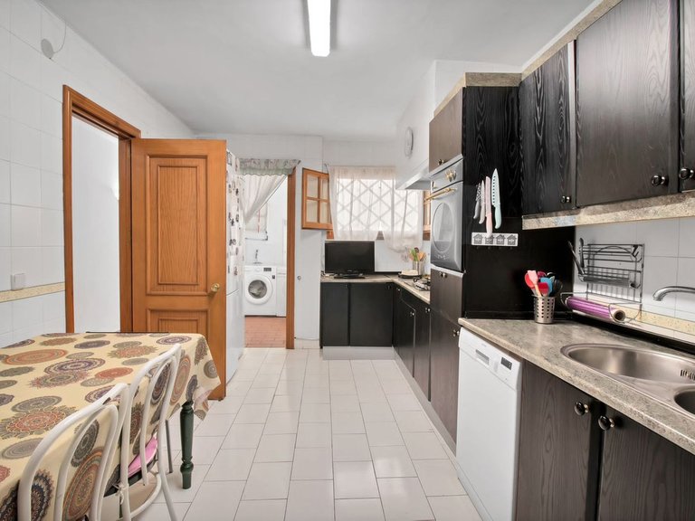 Apartment for Sale in Benahavís, Malaga 22