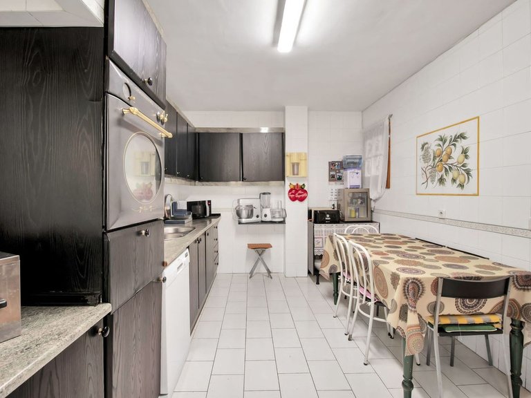 Apartment for Sale in Benahavís, Malaga 23