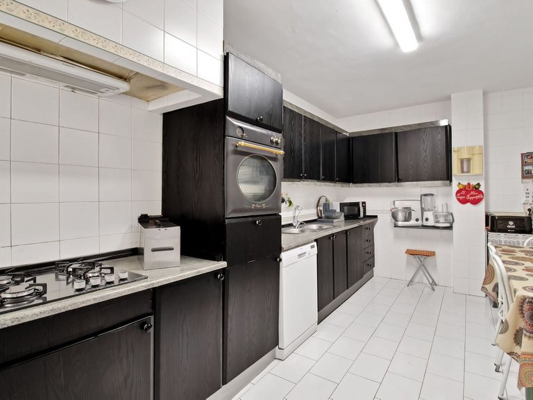 Apartment for Sale in Benahavís, Malaga 24