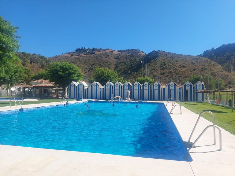 Apartment for Sale in Benahavís, Malaga 25