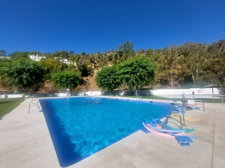 Apartment for Sale in Benahavís, Malaga 27