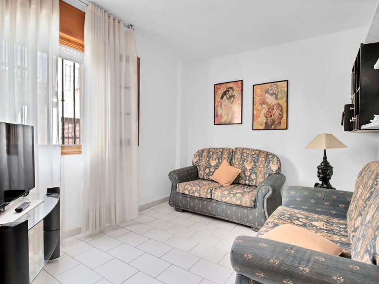 Apartment for Sale in Benahavís, Malaga 8