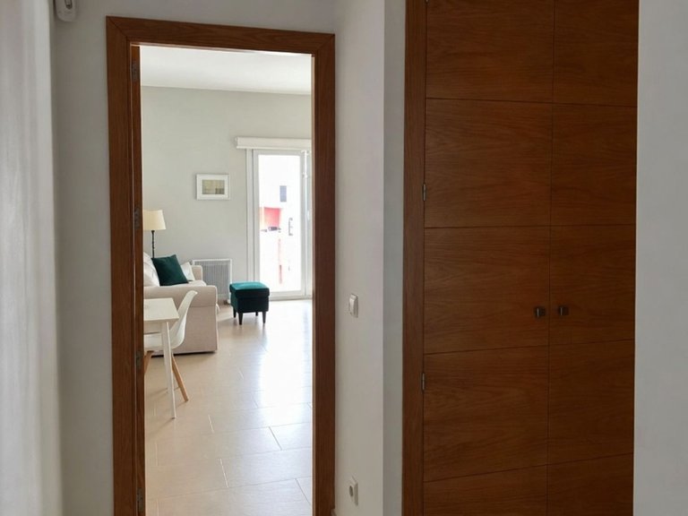 Apartment for Sale in Pueblo Nuevo De Guadiaro, Cadiz 11