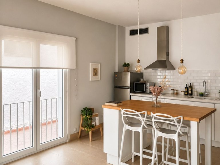 Apartment for Sale in Pueblo Nuevo De Guadiaro, Cadiz 2