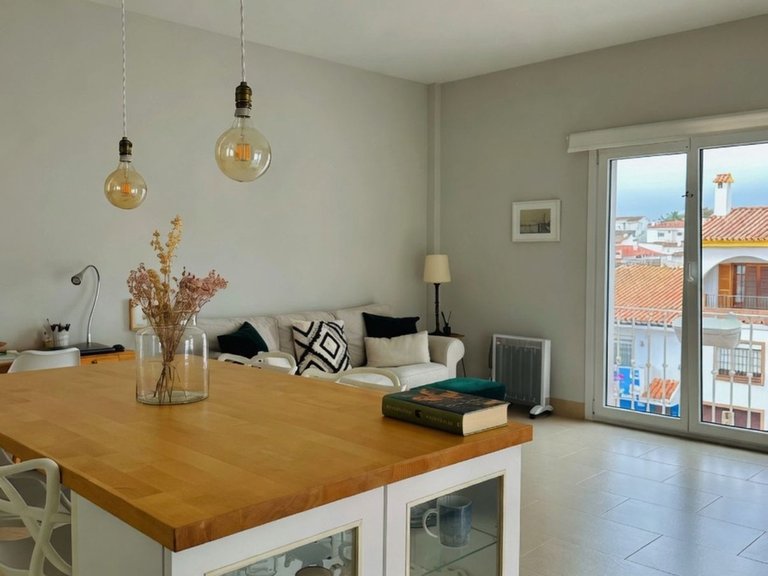 Apartment for Sale in Pueblo Nuevo De Guadiaro, Cadiz 3