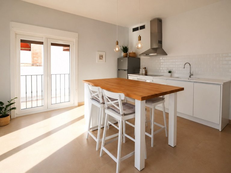 Apartment for Sale in Pueblo Nuevo De Guadiaro, Cadiz 5