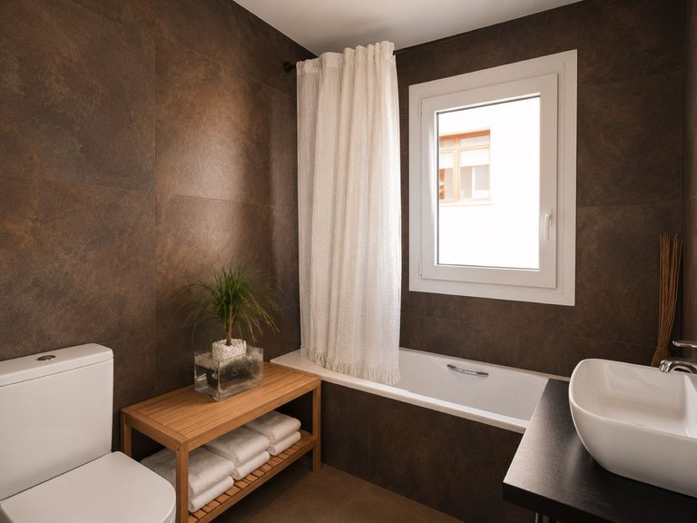 Apartment for Sale in Pueblo Nuevo De Guadiaro, Cadiz 6