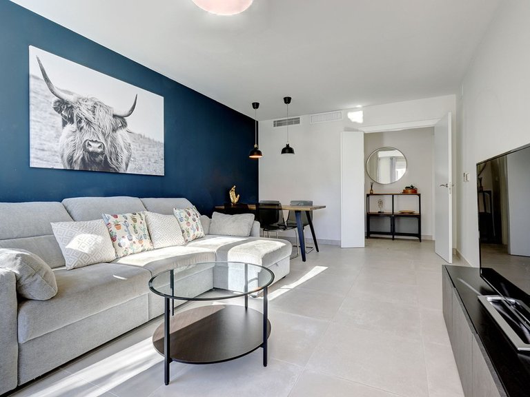 Apartment for Sale in Estepona, Malaga 1