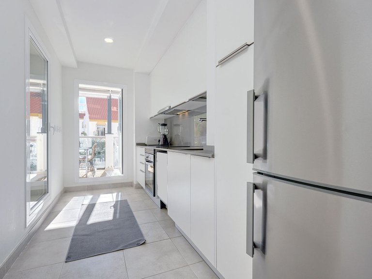 Apartment for Sale in Estepona, Malaga 10