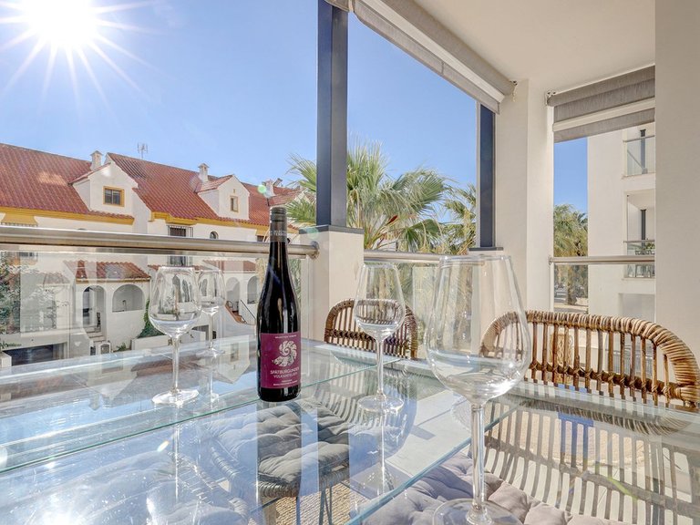 Apartment for Sale in Estepona, Malaga 11