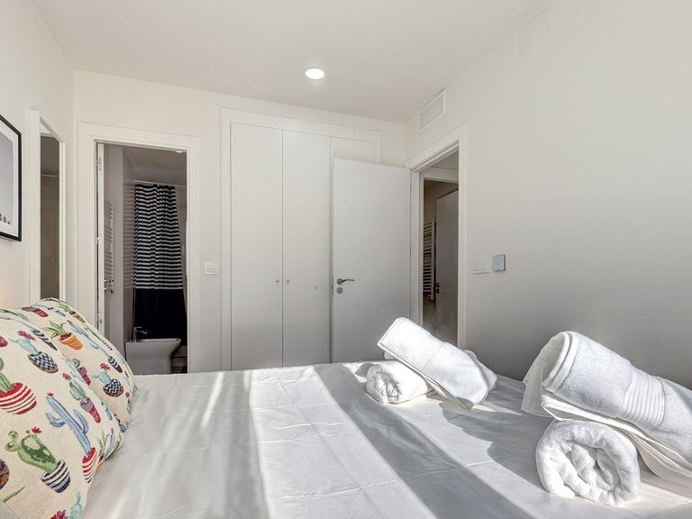 Apartment for Sale in Estepona, Malaga 12