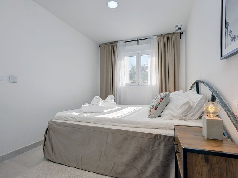 Apartment for Sale in Estepona, Malaga 14