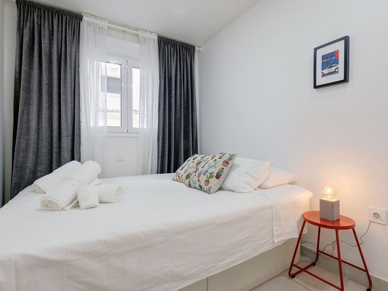 Apartment for Sale in Estepona, Malaga 15